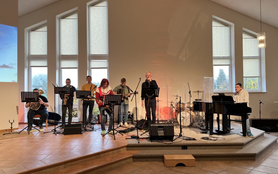 Kulturtag an der FCSO