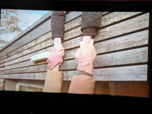 Preisgekrönt: Der Film "Wir halten zusammen" gewann den 1. Platz