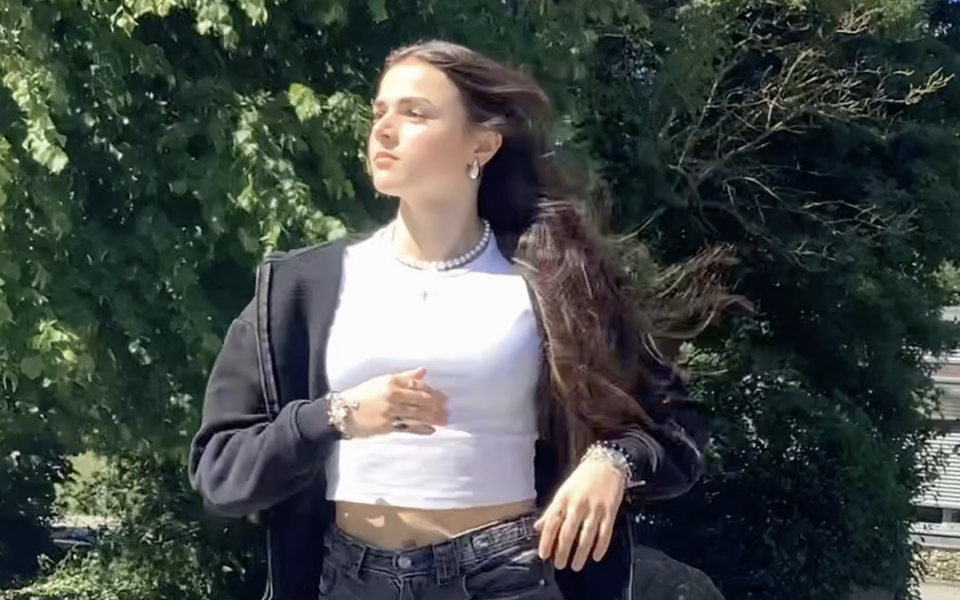 Maya, oh! – WPK Film präsentiert neues Werk