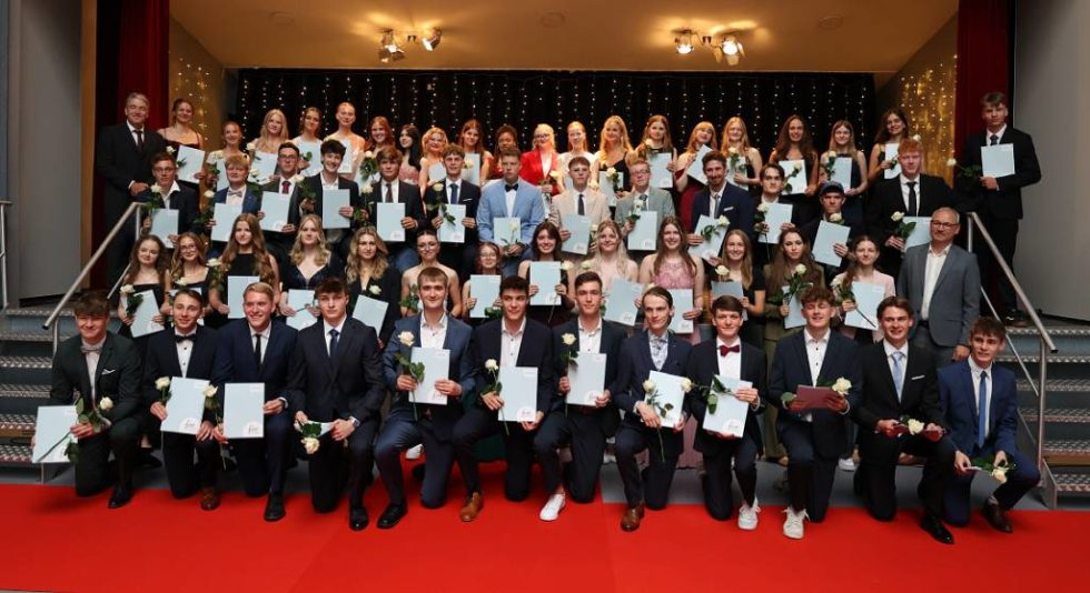 Nicolas Rome Fcso Abitur an der FCSO - FCSO