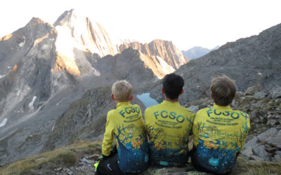 Unsere Alpenüberquerung – AlpTour 2025 der FCSO