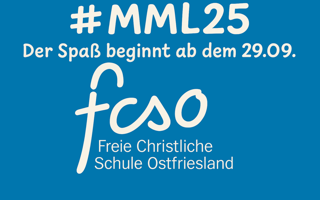 Projektwoche #mml2025: Spannende Alternativen für die Daheimgebliebenen