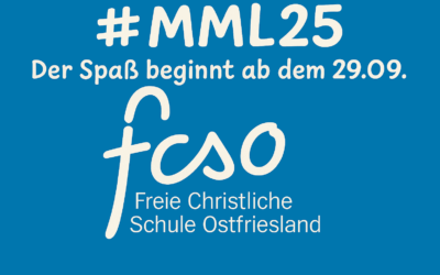 Projektwoche #mml2025: Spannende Alternativen für die Daheimgebliebenen