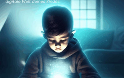 Medienerziehung ist keine Option – sie ist unsere Verantwortung