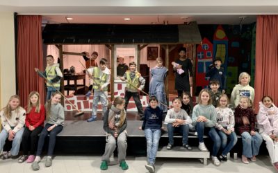 Save the Date : Musical Naaman