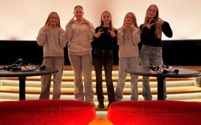 Erster Preis für FCSO-Film in Harsefeld