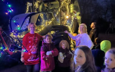 Überraschung am letzten Schultag!