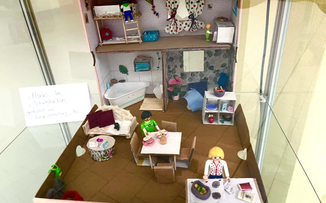 Traumhaus an der Hauptstraße