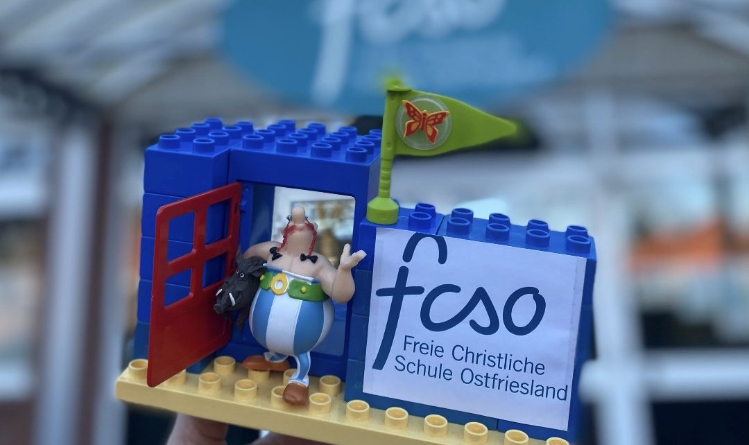 Schmetterlingspädagogik – Neues Schulkonzept an der FCSO