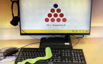 Schulwurm und Weihnachtsfest