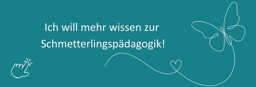 Ehrenamt FCSO Schmetterlingspädagogik