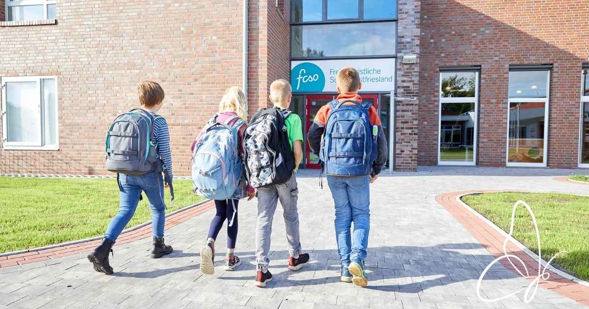 FCSO - unser Weg in die Schmetterlingspaedagogik