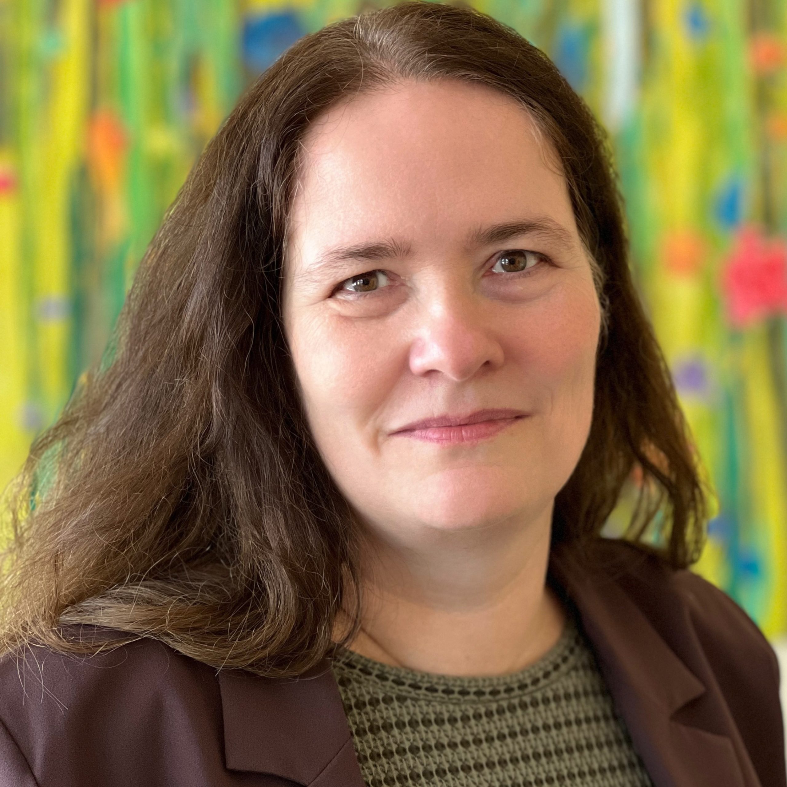 Dr. Silke Sommerkamp