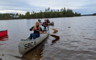 Schüleraustausch in Schweden – viele Erlebnisse und Eindrücke