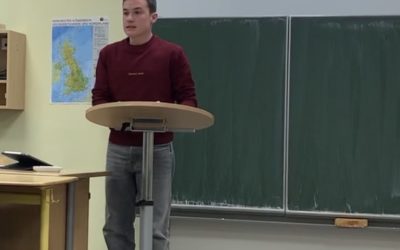 Kommunalpolitik im Unterricht – Politik vor Ort verstehen